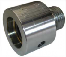 Spindle Adapter