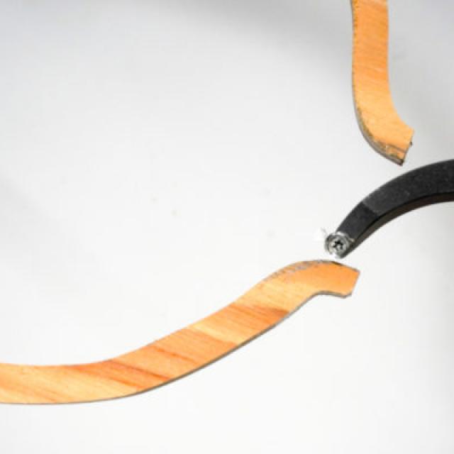 The #1 Talon Tool | Branches to Bowls